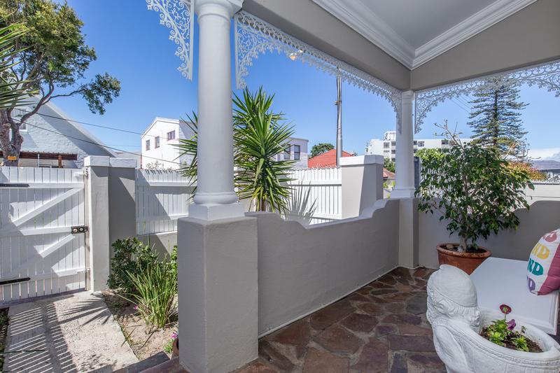2 Bedroom Property for Sale in Plumstead Western Cape